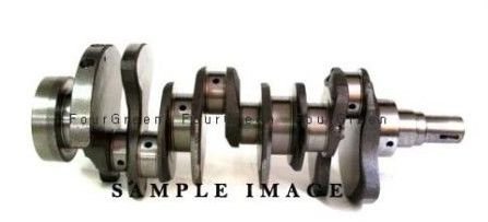 Genuine Hyundai 23111-2G400 Crankshaft Crankshafts Hyundai 23111-2G400