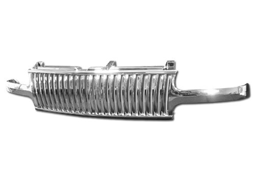 Grilles Topline_autopart fggg-grzv-sil99-vt-ch-001