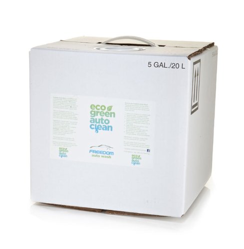 Cleaners Eco Green Auto Clean 431