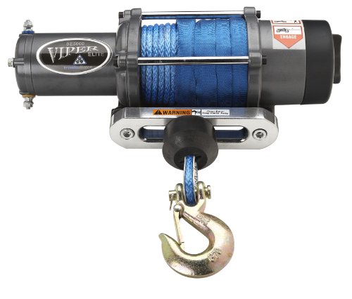 Winches Moto Alliance EX5000SE-BL65-