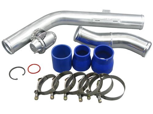 Throttle Body Pipe 86-92 SUPRA 7MGTE 7M-GTE MK3 Piping & Piping Kits CXRacing 10242000600