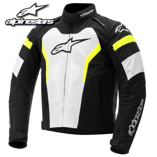 Jackets & Vests Alpinestars 2820-2748