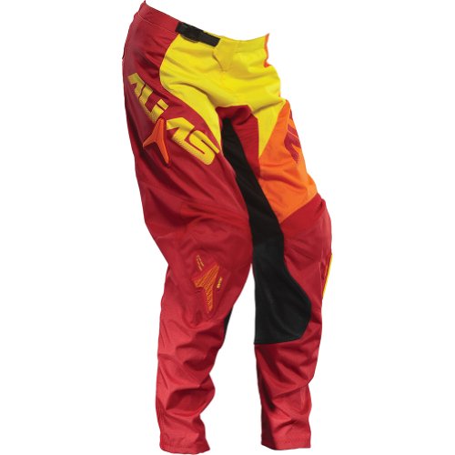 Protective Pants Alias 2024-320-034