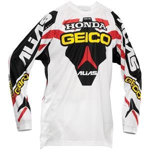 Jerseys Alias MX 2121-333-062