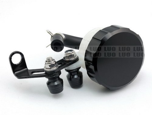 Fluid Reservoirs LUO LUOO-MOTO-799-258-black