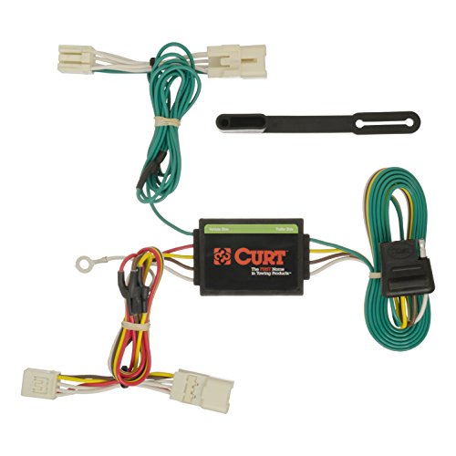 Connectors Curt Manufacturing 56186