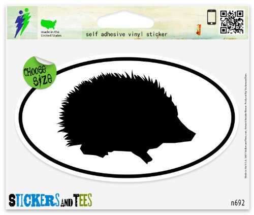 Bumper Stickers, Decals & Magnets Stickers & Tees n692B