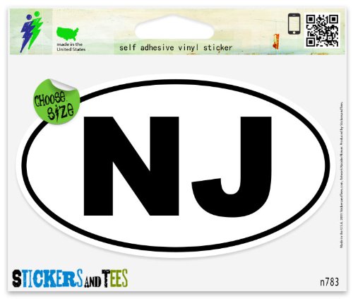 Bumper Stickers, Decals & Magnets Stickers & Tees n783B