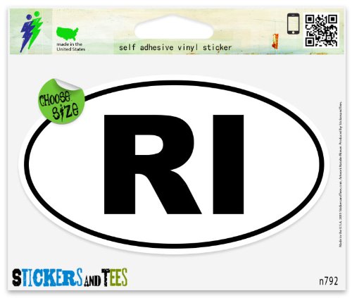 Bumper Stickers, Decals & Magnets Stickers & Tees n792B