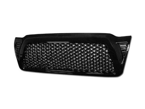 Grilles Topline_autopart fggg-grzq-taco05-me-bk-001