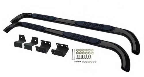 Grille & Brush Guards APS NB-C3001B