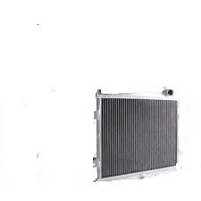 Radiators Opl auto parts HPR170