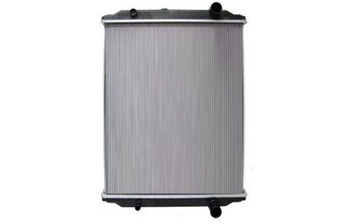 Bluebird TC FE Bus Carpenter TC FE Bus Radiator Radiators Eagle Products 559280