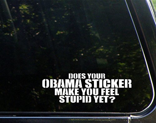 Bumper Stickers, Decals & Magnets  