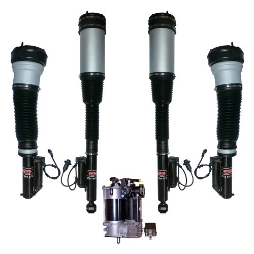 Air Suspension Kits Suncore 134M-47-4