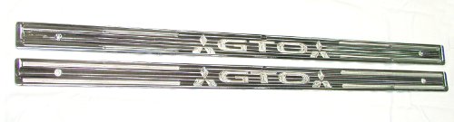 Crankshafts 3SX DOORSILLS3S-GTO