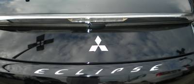 Body Mitsubishi 8334A070