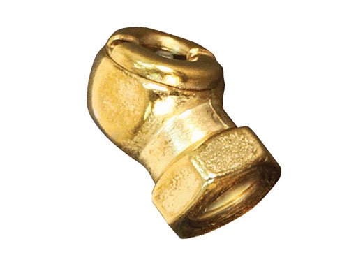 Longacre 50490 Full Flow Air Filler Ball Chuck Tire Repair Tools Longacre 50490