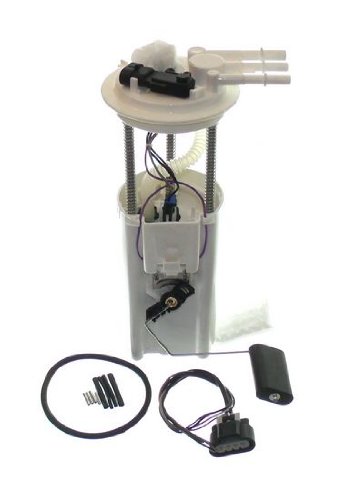 E3973m Fuel Pump Module -G3984A;1998-1999 Buick Regal 99-98 V6-3.8l ;1998-1900 Pontiac Grand Prix 00-98 V6-3.8l Electric Fuel Pumps Airclin G3984A Interchange E3973M