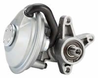 Mechanical Fuel Pumps Alliant Power FORD Part #F6TZ2A451AA, BRPV-6