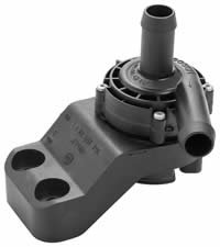 Water Pumps Alliant Power Ford Part #7C3Z8B55SA