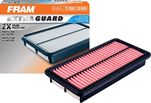 Air Filters Fram CA11001