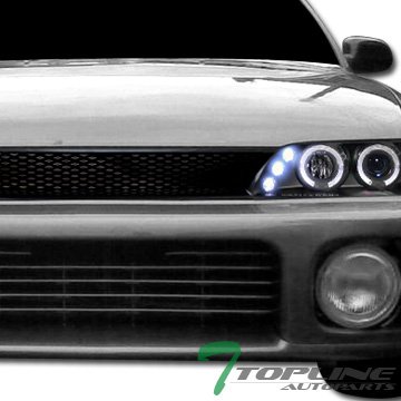 Grilles T GR-CR-9397-TRD-BK