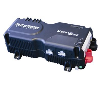 Electronics Magnum MMS912E