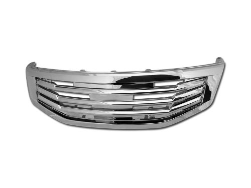 Grilles Topline_autopart fg-acc114d-mu-ch-001