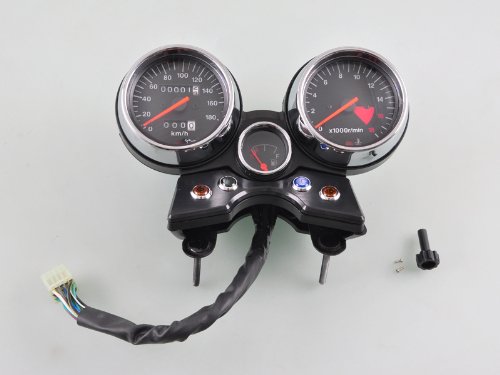 Speedometers Wotefusi MT125*