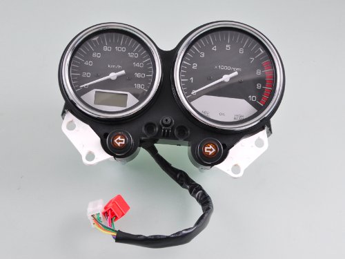 Speedometers Wotefusi MT129*