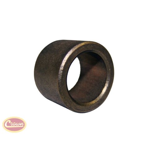 Bushing 1965-1971 CJ-5 w/ 3.8L EngiCrankshaft Pilot Bushing; .75 ID, 1.06 OD J3174730 Column Shafts Crown Automotive J3174730