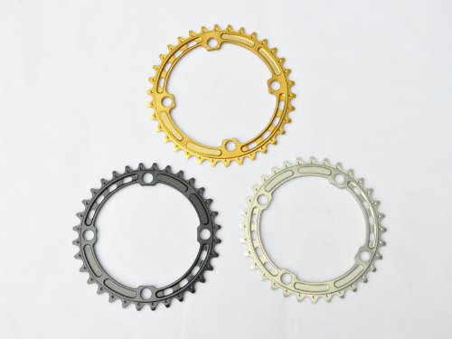 Sprockets Wotefusi BK112*