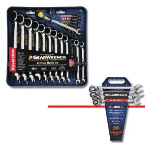 Combination Wrenches GearWrench KDT-9620P