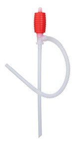 2 Pc. Siphon Pump Set-by-ATD TOOLS Hand Fuel Pumps ATD Tools ATD-5017