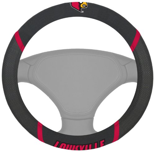 Steering Wheel Covers Fanmats 14819