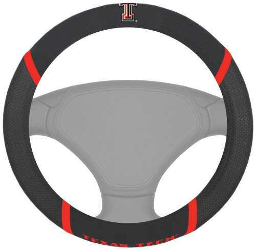 Steering Wheel Covers Fanmats 14897