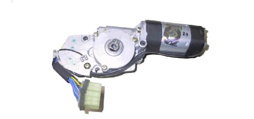 Genuine Hyundai 81631-3L200 Sunroof Motor Assembly Sun Roof Hyundai 81631-3L200