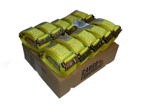 Hook Straps Cargo 651201Y-48-BOX