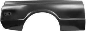 Floor Pans Dynacorn RP-1160A