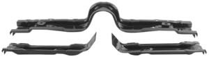Floor Pans Dynacorn RP-1075H