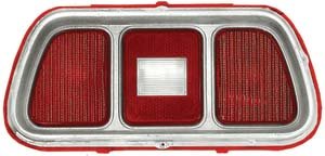 Floor Pans Dynacorn RP-3643MK