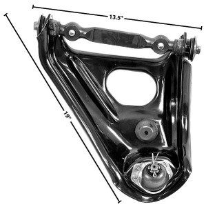 Floor Pans Dynacorn RP-1003F