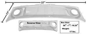 Floor Pans Dynacorn RP-3648EWT