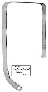Floor Pans Dynacorn RP-M1709