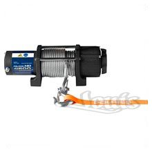 Body Work Polaris 2878782-1