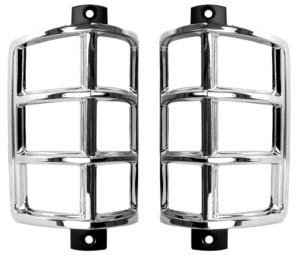Floor Pans Dynacorn RP-1710N