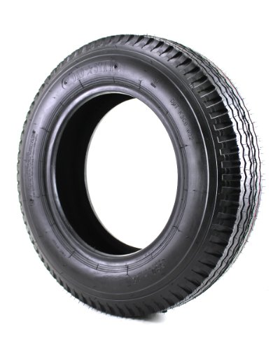 Kenda Loadstar 5.30X12 Load Range D Bias Ply Trailer Tire Trailer Load Star 530-12d