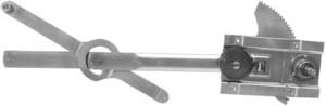 Floor Pans Dynacorn RP-1115Q