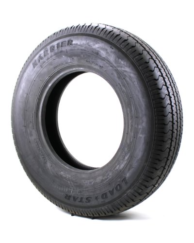 Trailer Load Star 235/80R16D